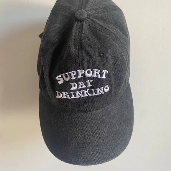 Black Cap - Picture 1 of 4